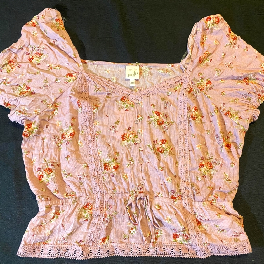 Women's Shirt